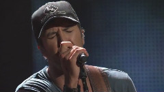 Luke Bryan - I Don't Want This Night to End