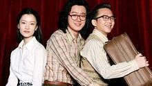  - 电影《中国合伙人》预告片