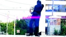 David Guetta,Usher - Without You 街舞秀