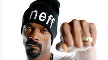 Snoop Dogg - Snoop Dogg - Sweat Remix版