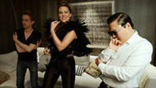 Jully Black,秘密 - Jully Black - DJ Play My Song
