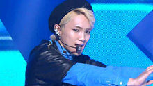 SHINee - SHINee - Why So Serious? 20130511 现场版