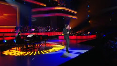 Michael Johns - Beauty & Man in Motion