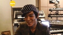 GD权志龙,Top - T.O.P. Recording