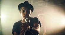 Kurt Schneider - Kurt Schneider ft Max Schneider - Cant Hold Us