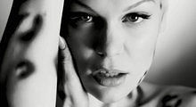 Jessie J - Jessie J ft Big Sean ft Dizzee Rascal - Wild