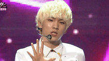 SHINee - Why So Serious？ 现场版