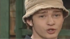 *NSYNC - Believe In Yourself
