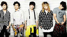 FT Island - FTIsland - Freedom 高清官方版