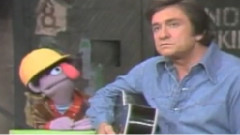 Johnny Cash - Five Feet High