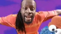 Wyclef Jean - Song About Healthy Food