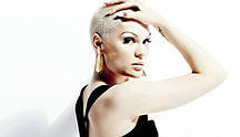 Jessie J - Jessie J ft Big Sean  - WILD 高清官方版