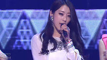 9Muses - Wild 20130525 现场版