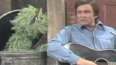 Johnny Cash - Nasty Dan