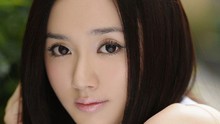  - 长腿美女车展大秀性感