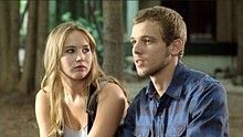 Jennifer Lawrence - All You Have Got ..