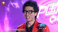 赵硕男,冷碗碗 - 十二生肖 20130602 中国梦之声 现场版