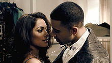 Jay Sean - Jay Sean ft DJ Pauly D - Back To Love