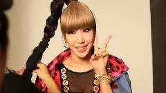 Jewelry - Look At Me海报