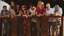 The Mowgli's,Olly Murs - The Mowgli's - The Great Divide