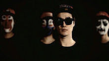 San E - San E - Rap Circus