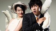 太阳雨 电视剧《我的女友是九尾狐》插曲