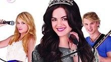 Lucy Hale,武艺 - Bless Myself 电影《灰姑娘的故事3》插曲