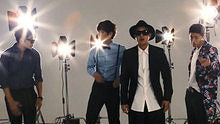 Bumkey - Bumkey & E-sens - Bad Girl