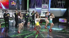 T-ara - Roly Poly