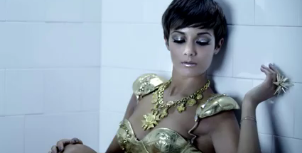 The Saturdays - All Fired Up