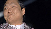 朴载相 - Psy -  Dream Of Goose 现场版