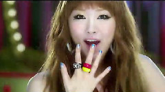 Dal★shabet - Bling Bling
