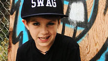 马特 B - MattyB ft James Maslow - Never Too Young