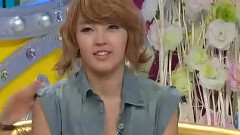 Infinite,4minute,Kara - Love Line