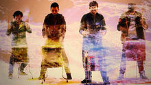 Uniqplan,东方神起 - Uniqplan - Wilderness