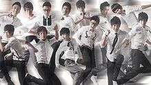 2010快乐男声12强,至上励合 - 2010快乐男声12强 - 我的舞台