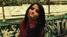 Becky G,椎名林檎 - Becky G - Play It Again 花絮