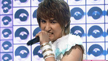 Ryuki,徐仁英 - Ryuki - XOXO 20130607 现场版