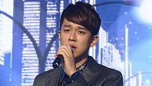 1N1,少年共和国 - 1N1 - What Can I Do 20130607 现场版