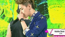 LC9 - MaMa Beat 20130607 现场版