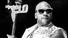 Flo Rida - Flo Rida ft Georgi Kay - In My Mind Part 2 图片版