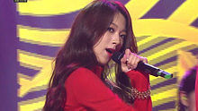 9Muses - Wild 20130608 现场版
