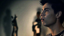 Sam Tsui - Sam Tsui - Shadow
