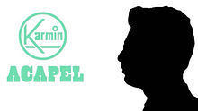Karmin,GACKT - Karmin - Acapella 歌词版