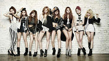AfterSchool - After School - 初恋