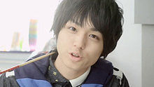 Hey! Say! JUMP,东方神起 - Hey! Say! JUMP - Come On A My House 短版