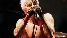 Red Hot Chili Peppers - Red Hot Chili Peppers - Soul To Squeeze