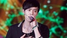 付辛博 - 我不会喜欢你