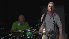 Flogging Molly - Drunken Lullabies