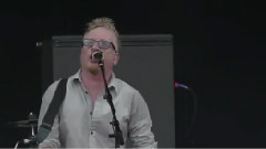 Flogging Molly - The Seven Deadly Sins